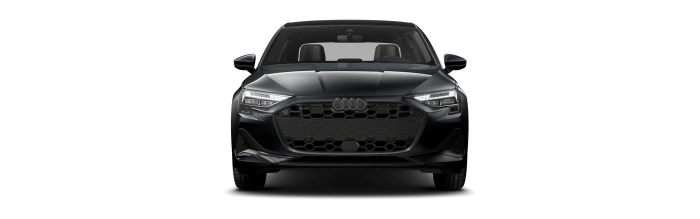 2025 Audi A3 Premium Plus - Photo 32