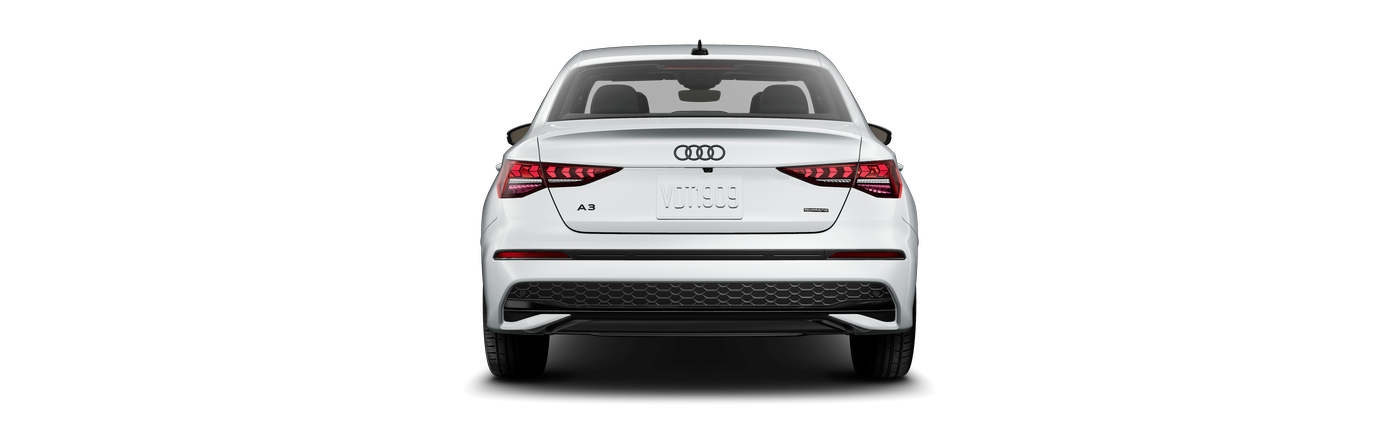 2025 Audi A3 Premium - Photo 46