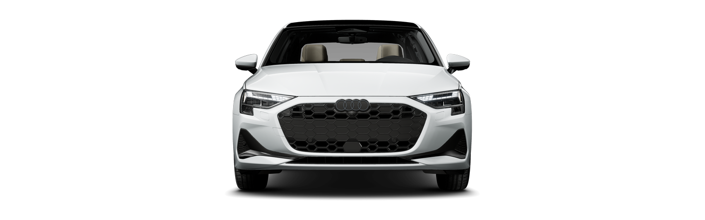 2026 Audi A3 Premium Plus - Photo 55