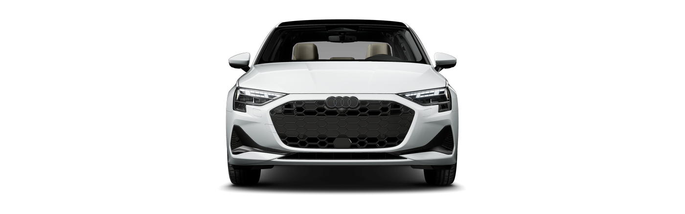 2026 Audi A3 Premium Plus - Photo 55