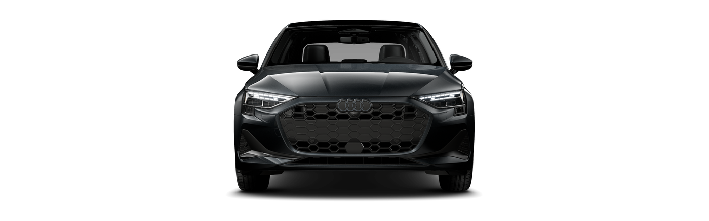 2026 Audi A3 Premium Plus - Photo 25