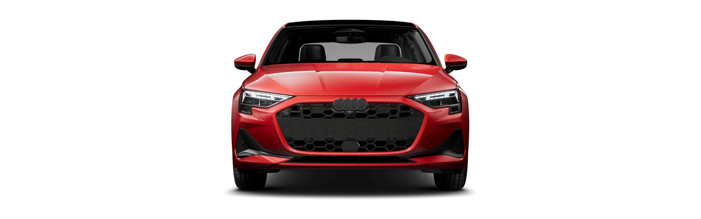 2026 Audi A3 Premium Plus - Photo 79