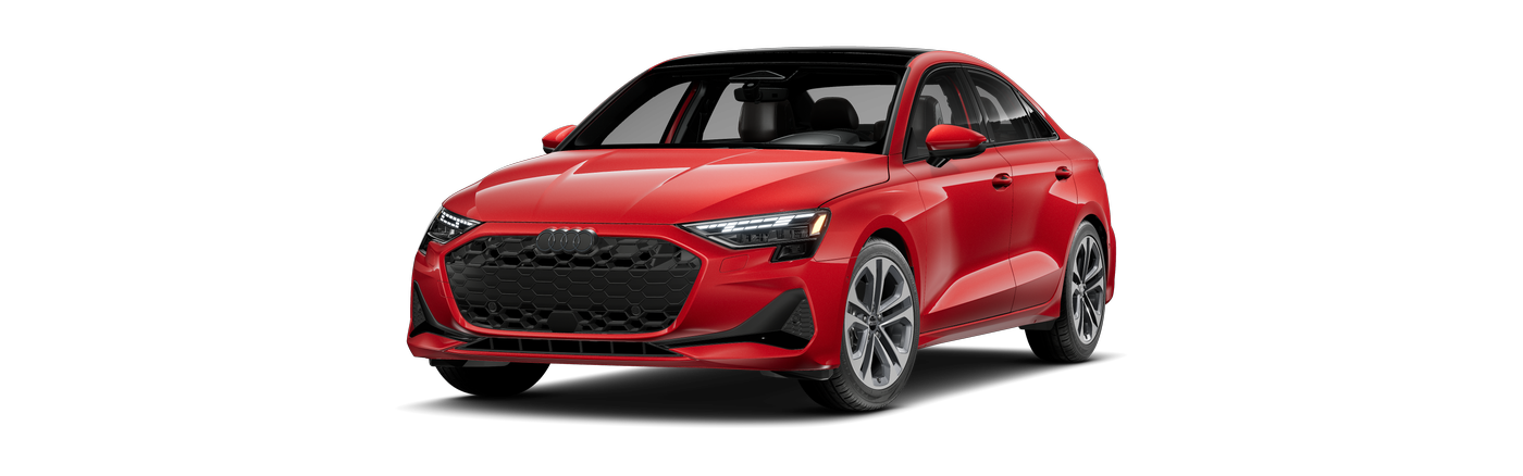 2026 Audi A3 Premium - Photo 61