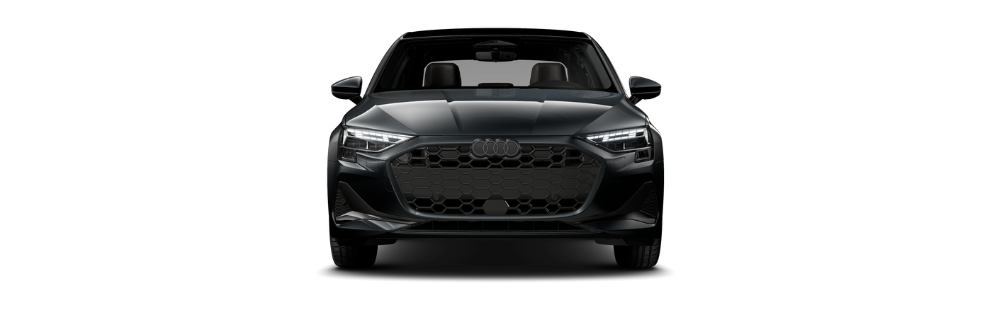 2026 Audi A3 Premium - Photo 26