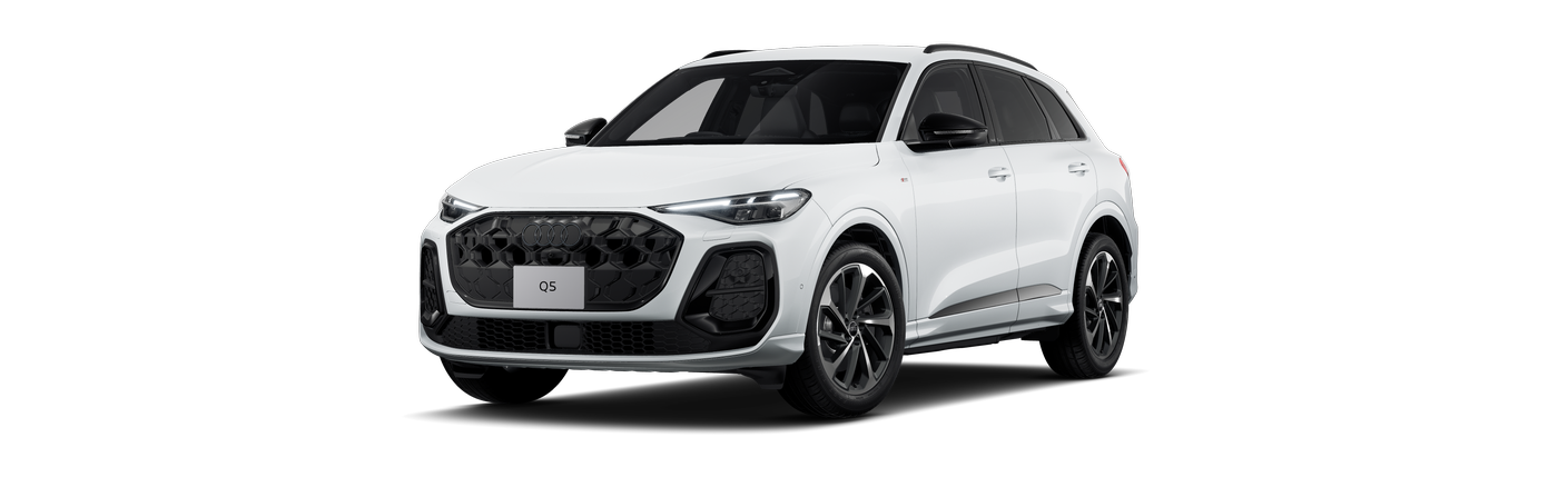 Image about Audi Q5 SUV TDI quattro 150 kW advancedS tronic