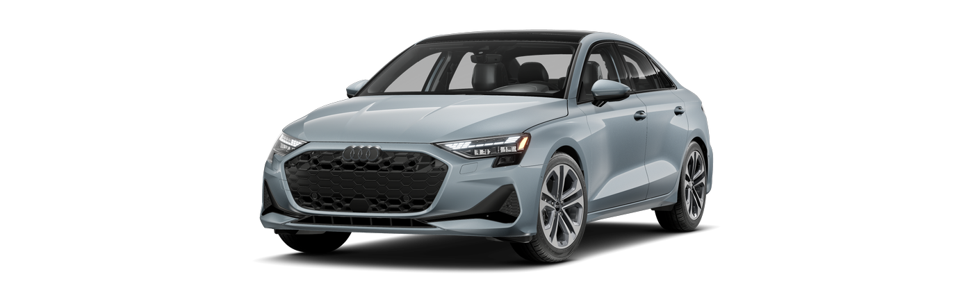 2025 Audi A3 Premium Plus - Photo 29