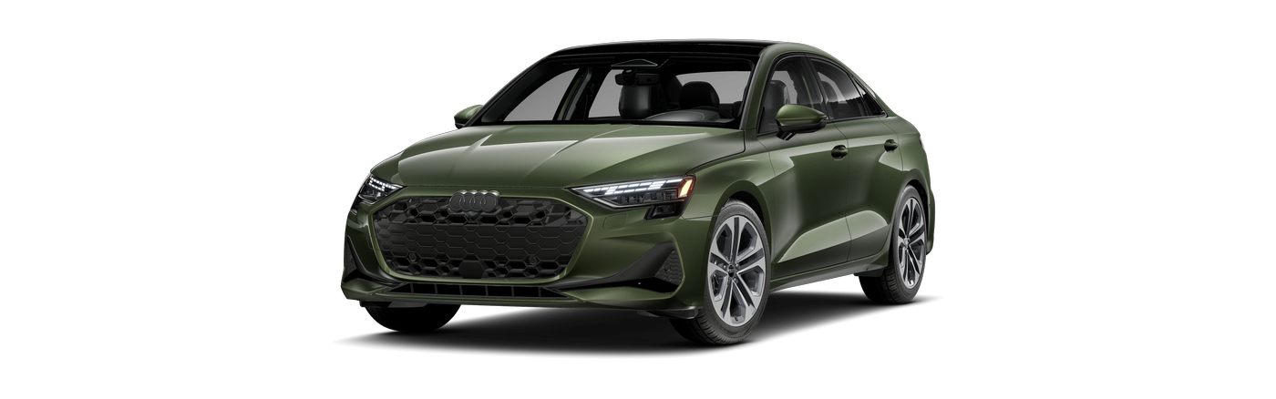 2026 Audi A3 Premium Plus - Photo 14