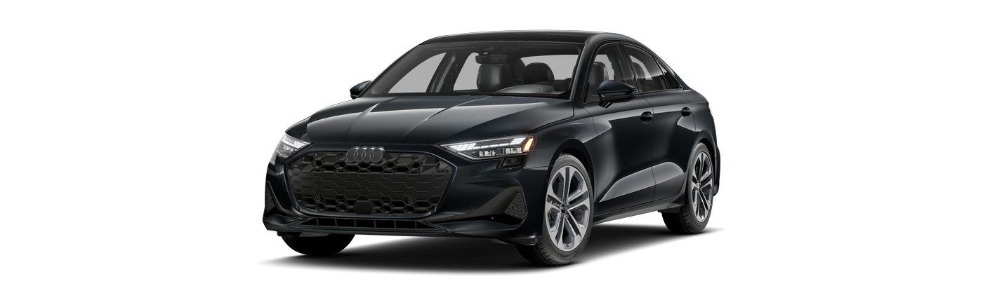 2025 Audi A3 Premium Plus - Photo 57