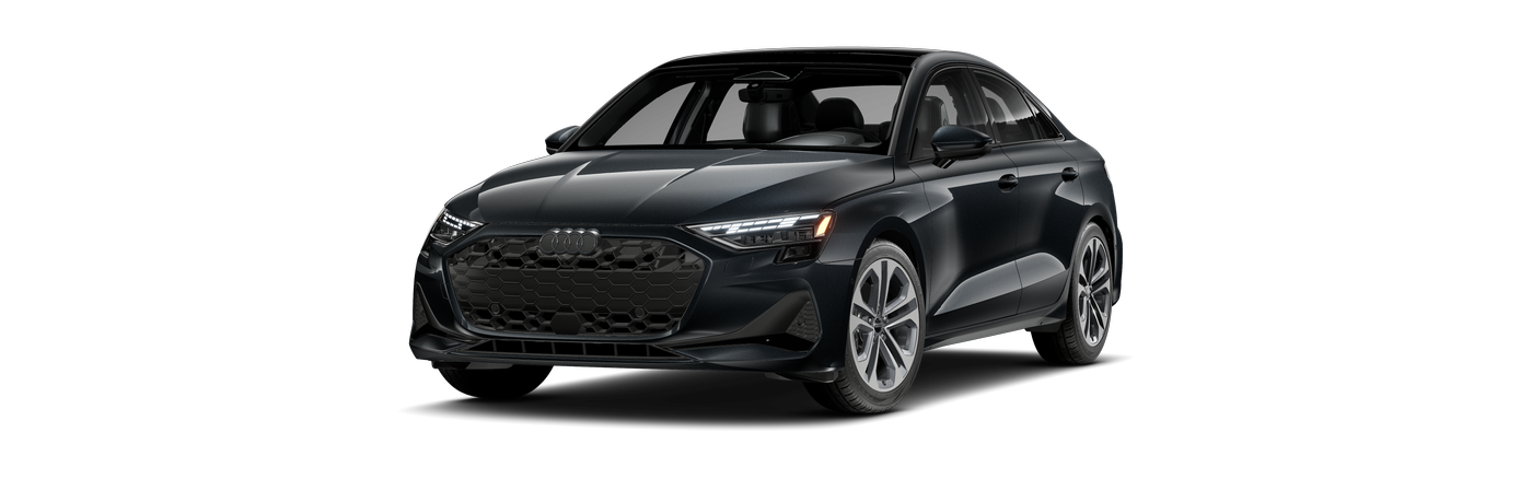 2026 Audi A3 Premium Plus - Photo 14