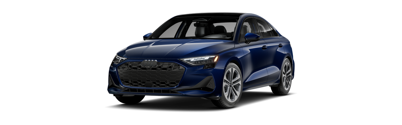 2026 Audi A3 Premium Plus - Photo 45