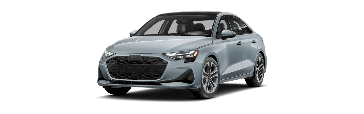 2025 Audi A3 Premium - Photo 37