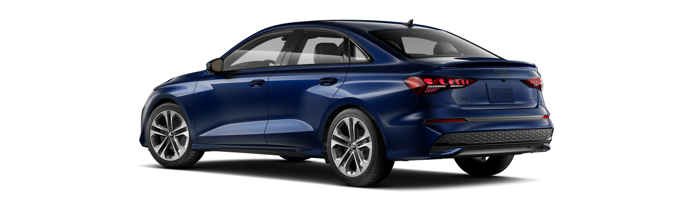 2026 Audi A3 Premium - Photo 36