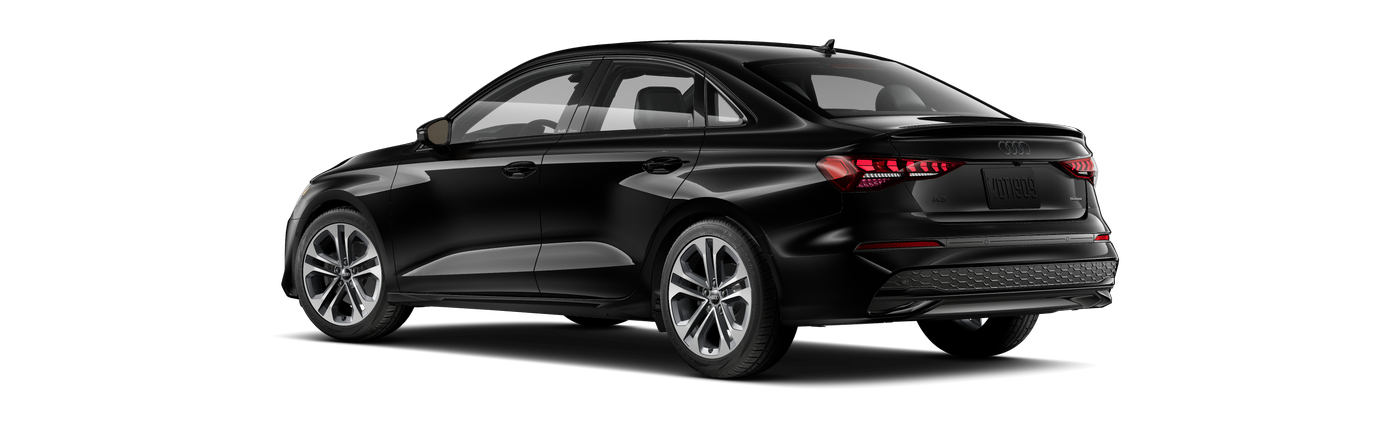 2026 Audi A3 Premium Plus - Photo 58