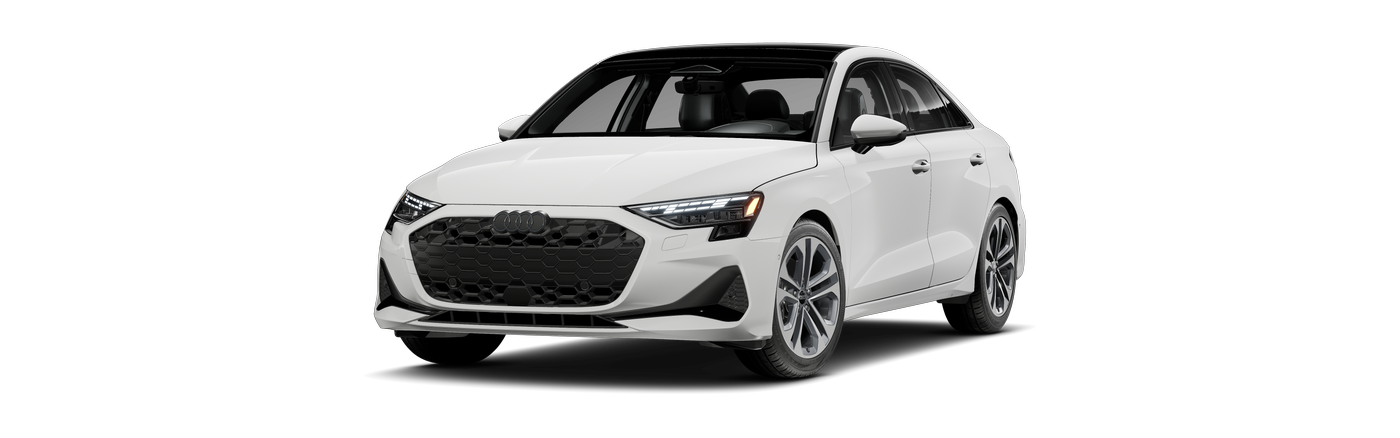 2026 Audi A3 Premium - Photo 48