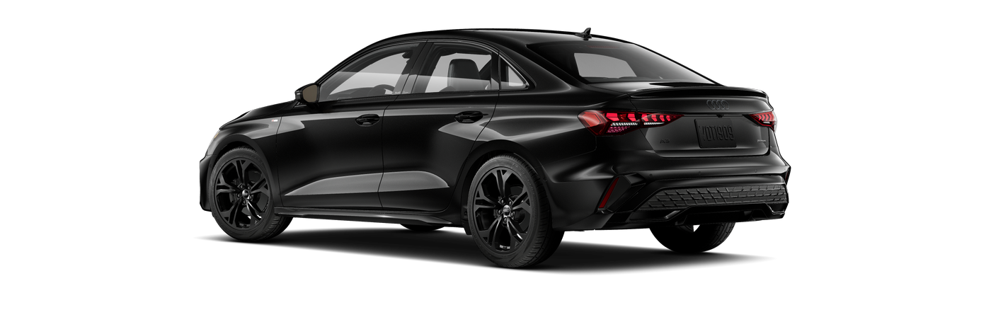 2026 Audi A3 Premium Plus - Photo 18