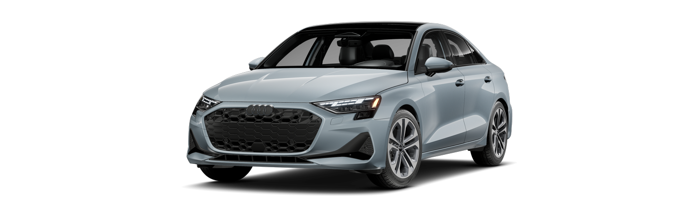 2026 Audi A3 Premium - Photo 26