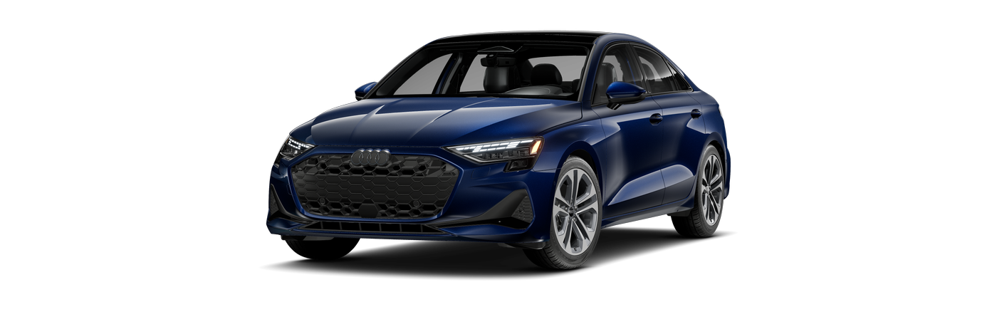 2026 Audi A3 Premium - Photo 36