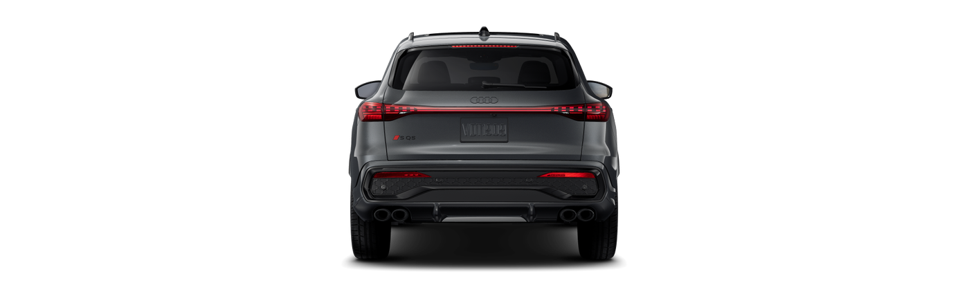 2025 Audi SQ5 Premium Plus - Photo 22
