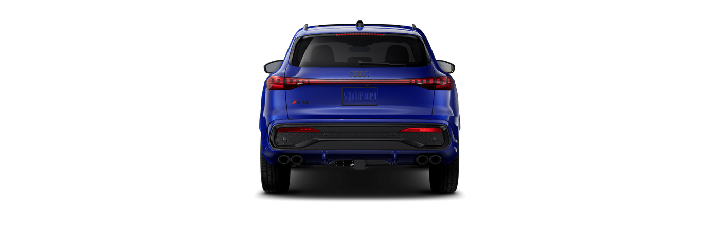 2025 Audi SQ5 Premium Plus - Photo 30
