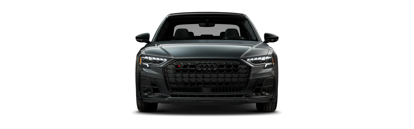 2025 Audi S8 Base - Photo 44