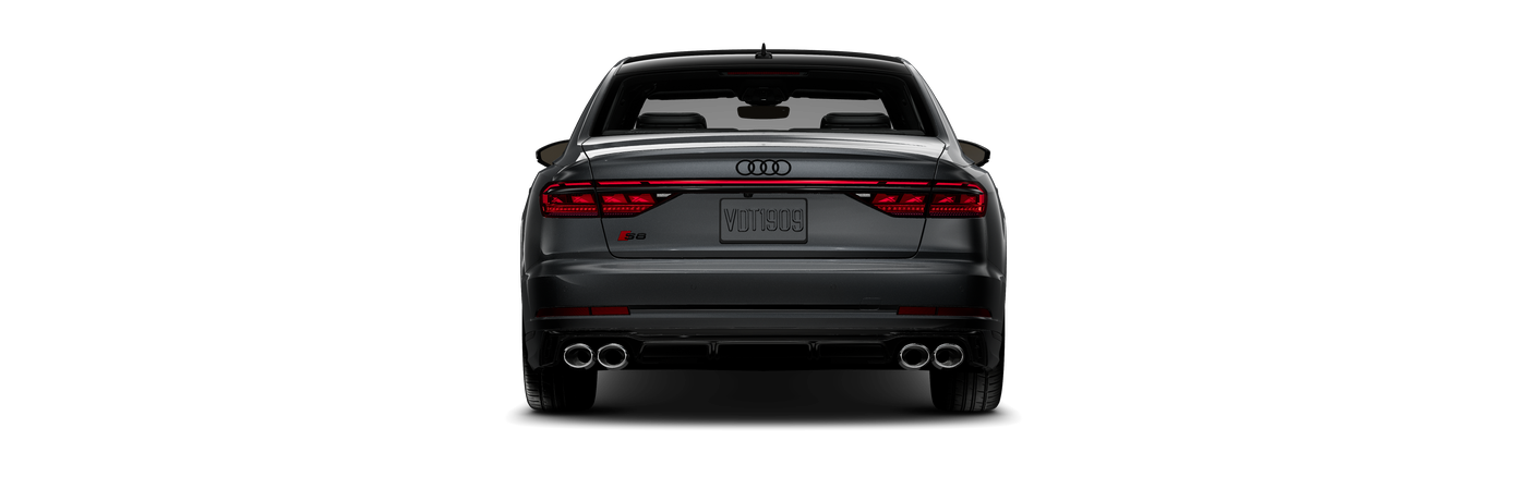 2025 Audi S8 Base - Photo 60