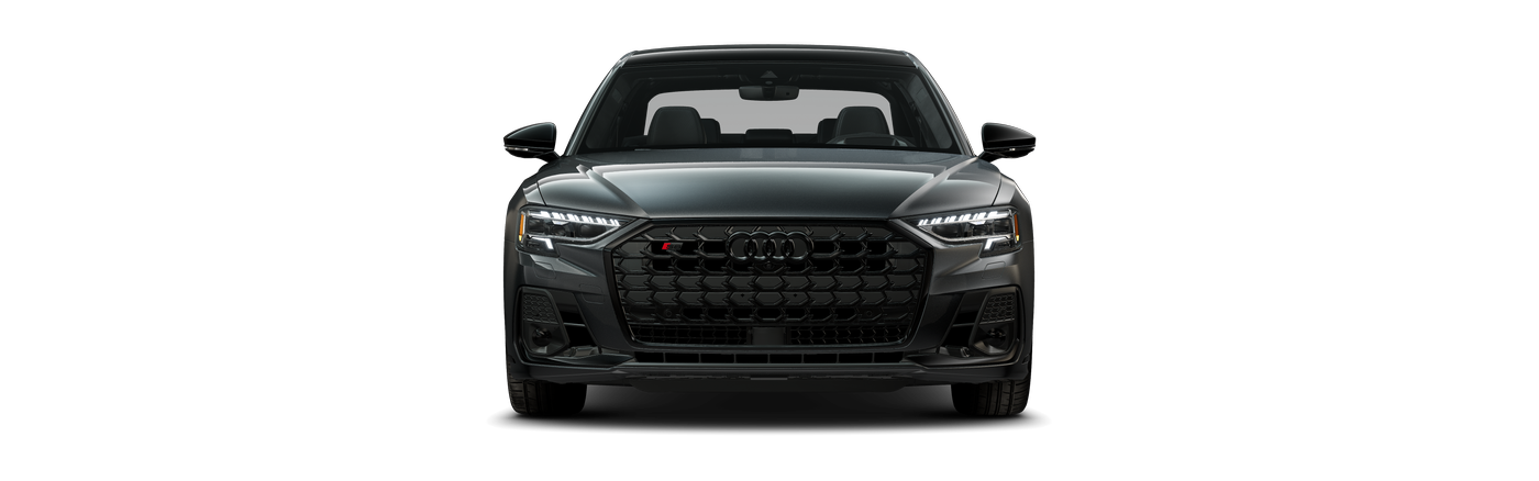 2025 Audi S8 Base - Photo 44