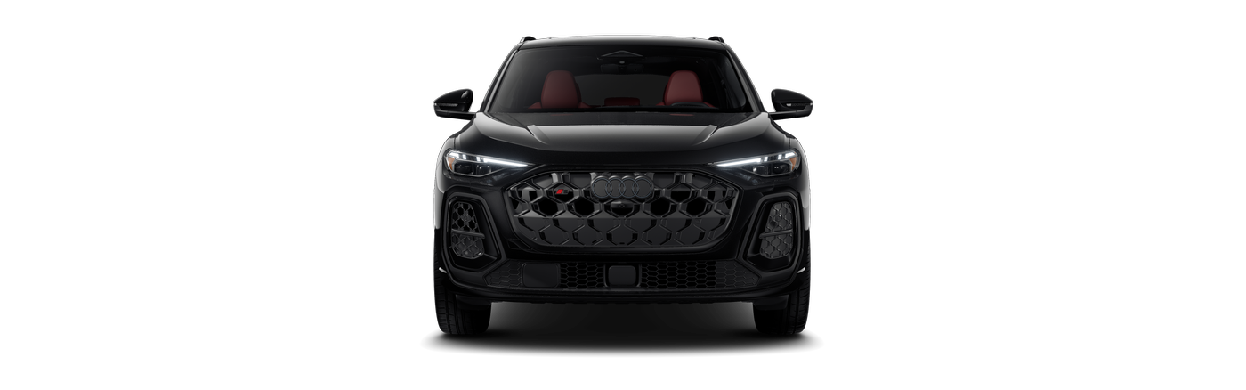 2025 Audi SQ5 Premium Plus - Photo 51