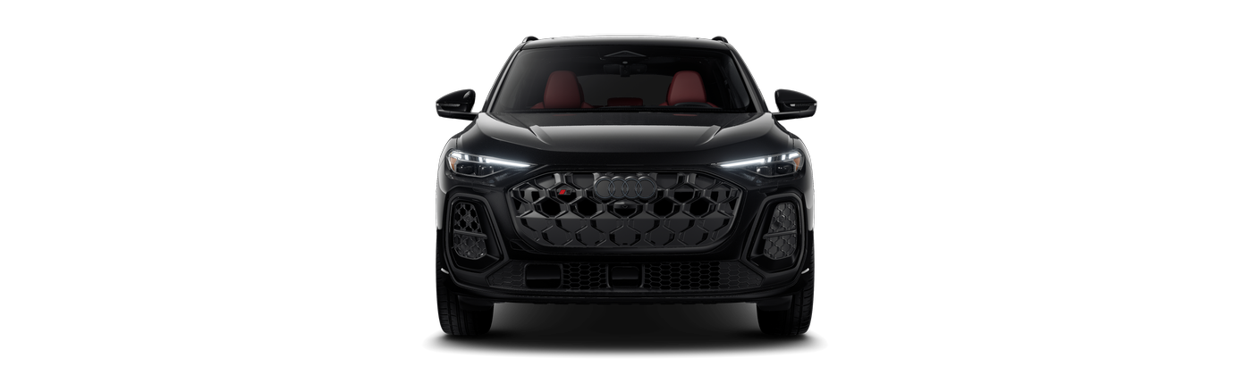 2026 Audi SQ5 Premium Plus - Photo 39