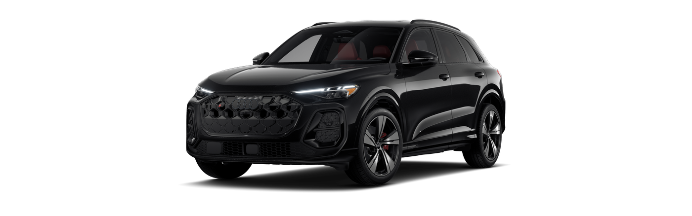2025 Audi SQ5 Premium Plus - Photo 40
