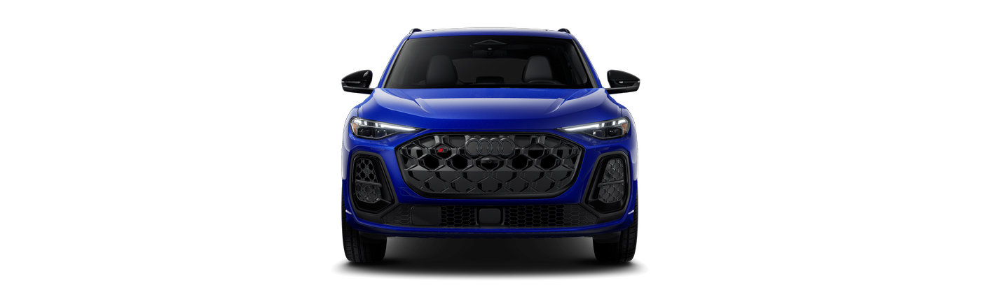 2025 Audi SQ5 Premium Plus - Photo 48