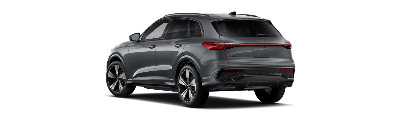 2025 Audi SQ5 Premium Plus - Photo 18