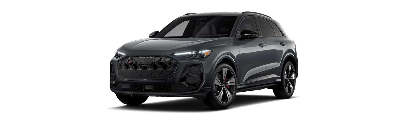 2026 Audi SQ5 Premium Plus - Photo 45