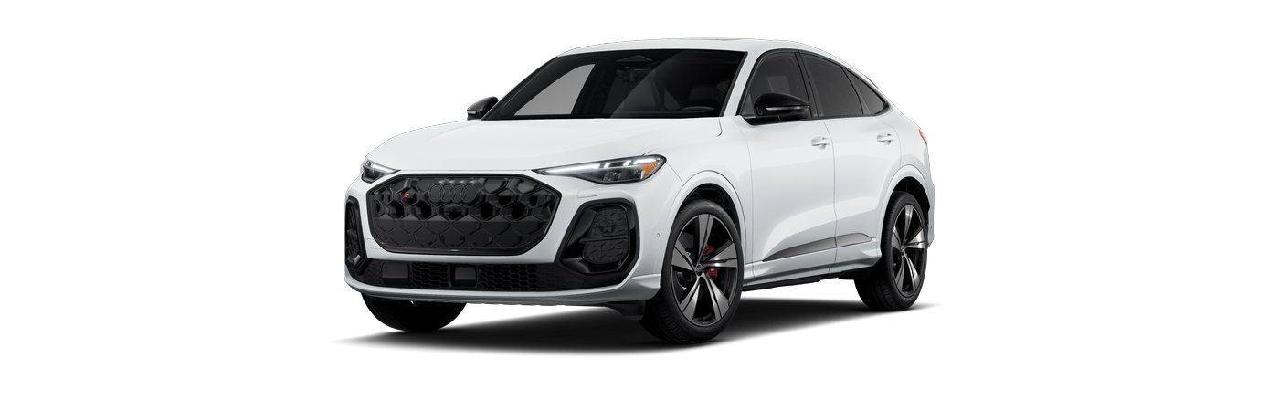 2026 Audi SQ5 Sportback Premium Plus - Photo 37