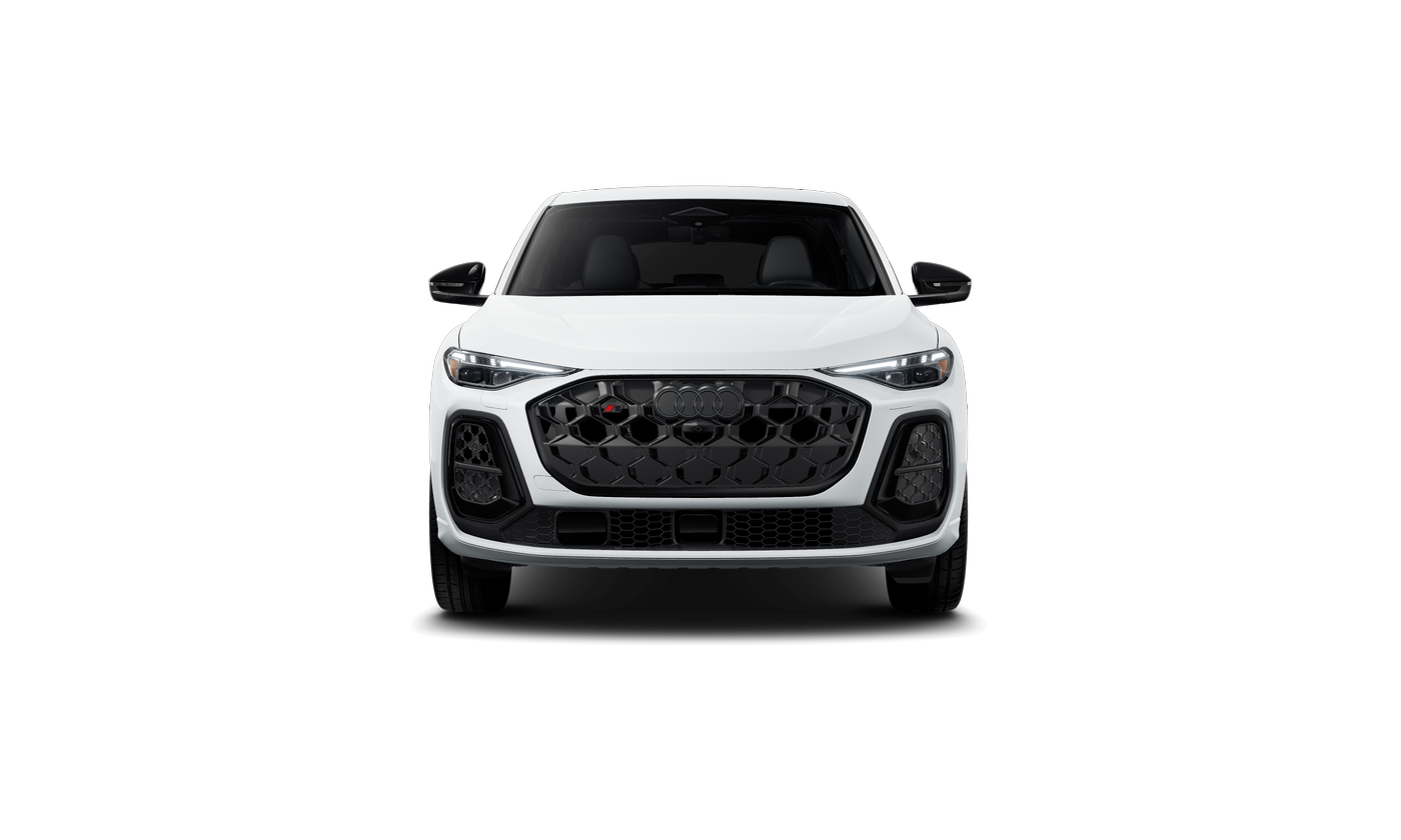 2026 Audi SQ5 Sportback