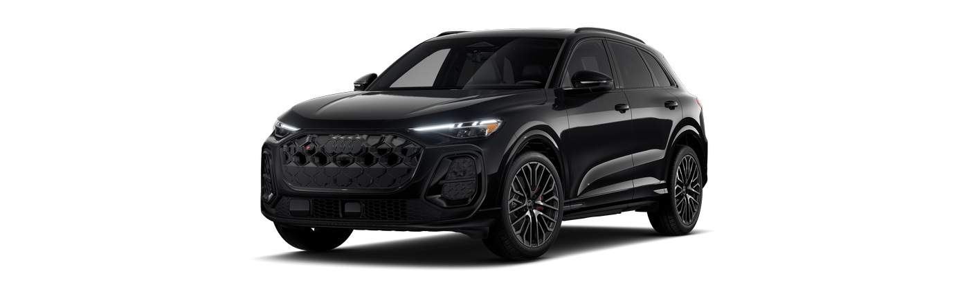 2026 Audi SQ5 Premium Plus - Photo 48