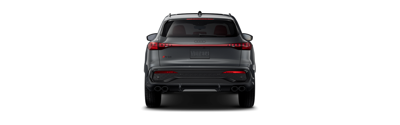 2026 Audi SQ5 Premium Plus - Photo 22