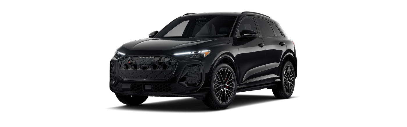 2026 Audi SQ5 Premium Plus - Photo 55