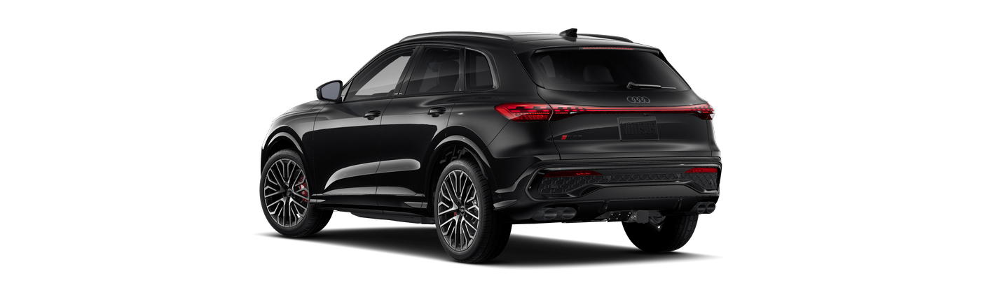 2026 Audi SQ5 Premium Plus - Photo 52