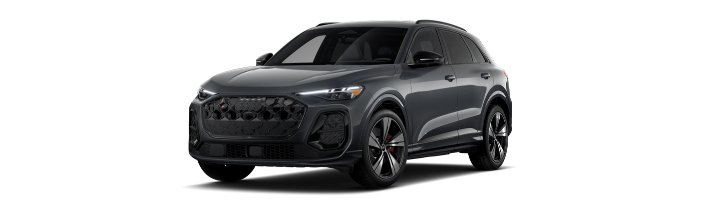 2025 Audi SQ5 Premium Plus - Photo 14