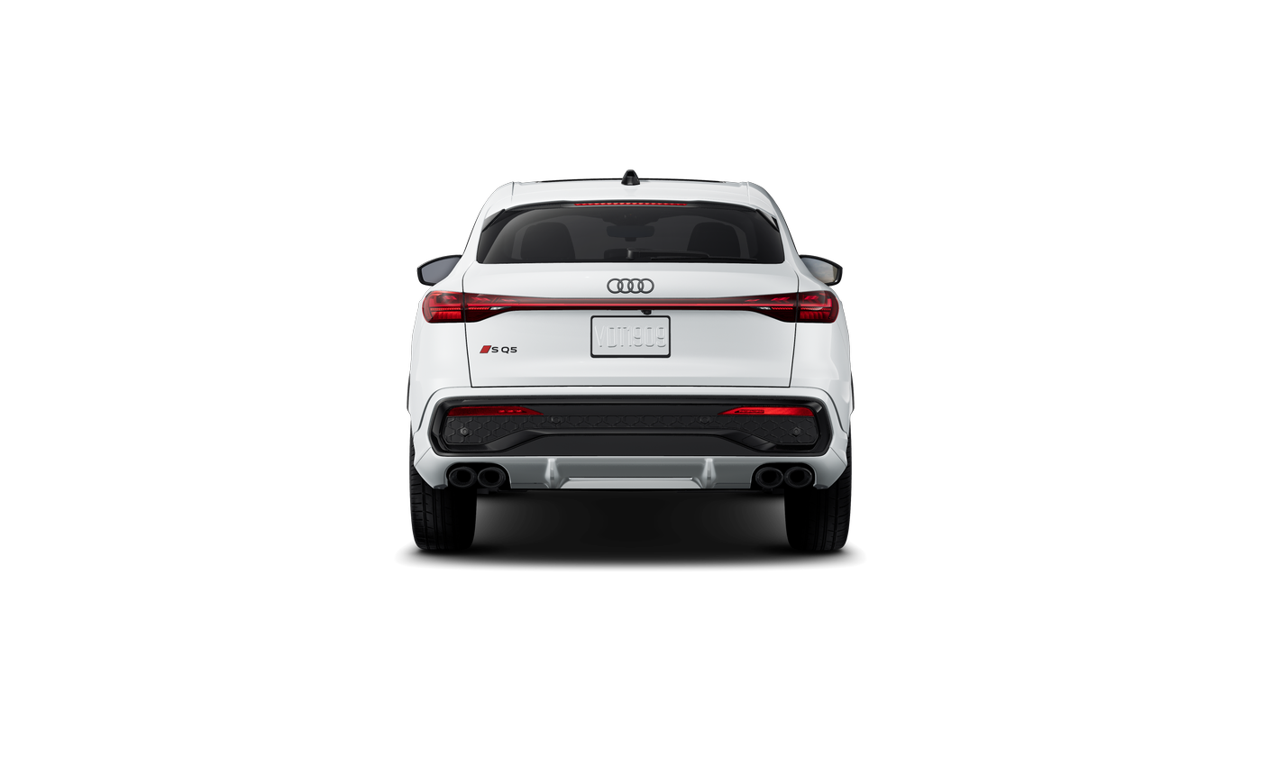 2026 Audi SQ5 Sportback