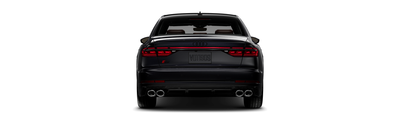 2025 Audi S8 Base - Photo 43