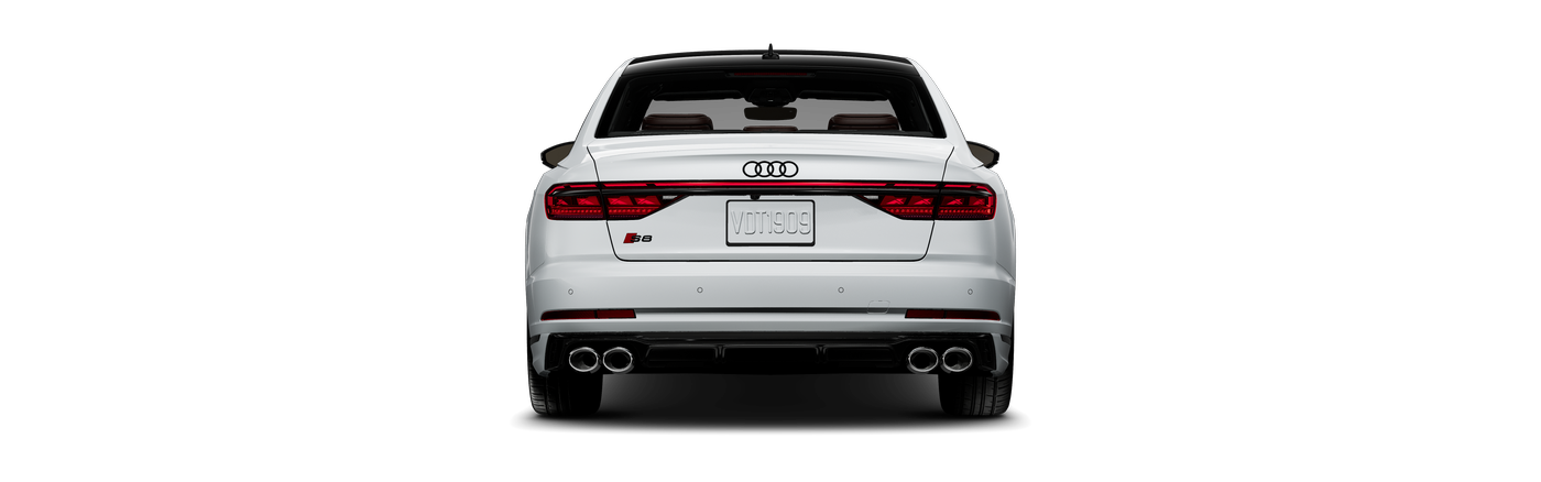 2025 Audi S8 Base - Photo 69