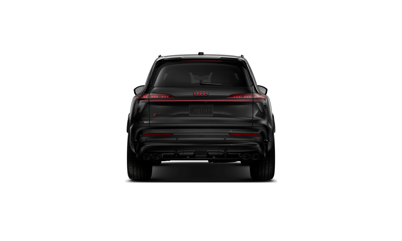 2027 Audi SQ7