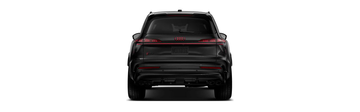 2027 Audi SQ7 Base - Photo 21