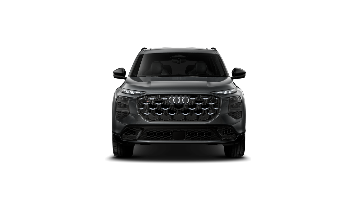 2027 Audi SQ7