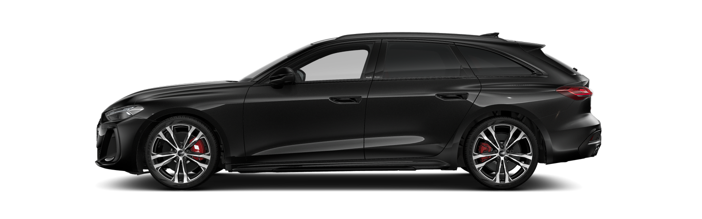 Audi S5 Avant