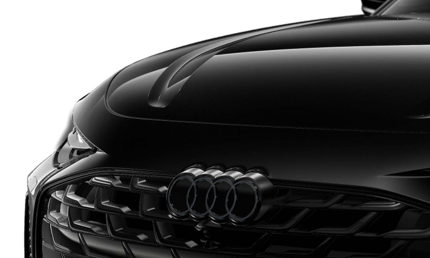 2026 Audi A6 Sedan