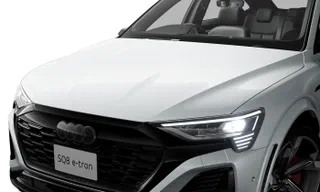 Image about Audi SQ8 Sportback e-tron SQ8 Sportback e-tron 370,00 kW