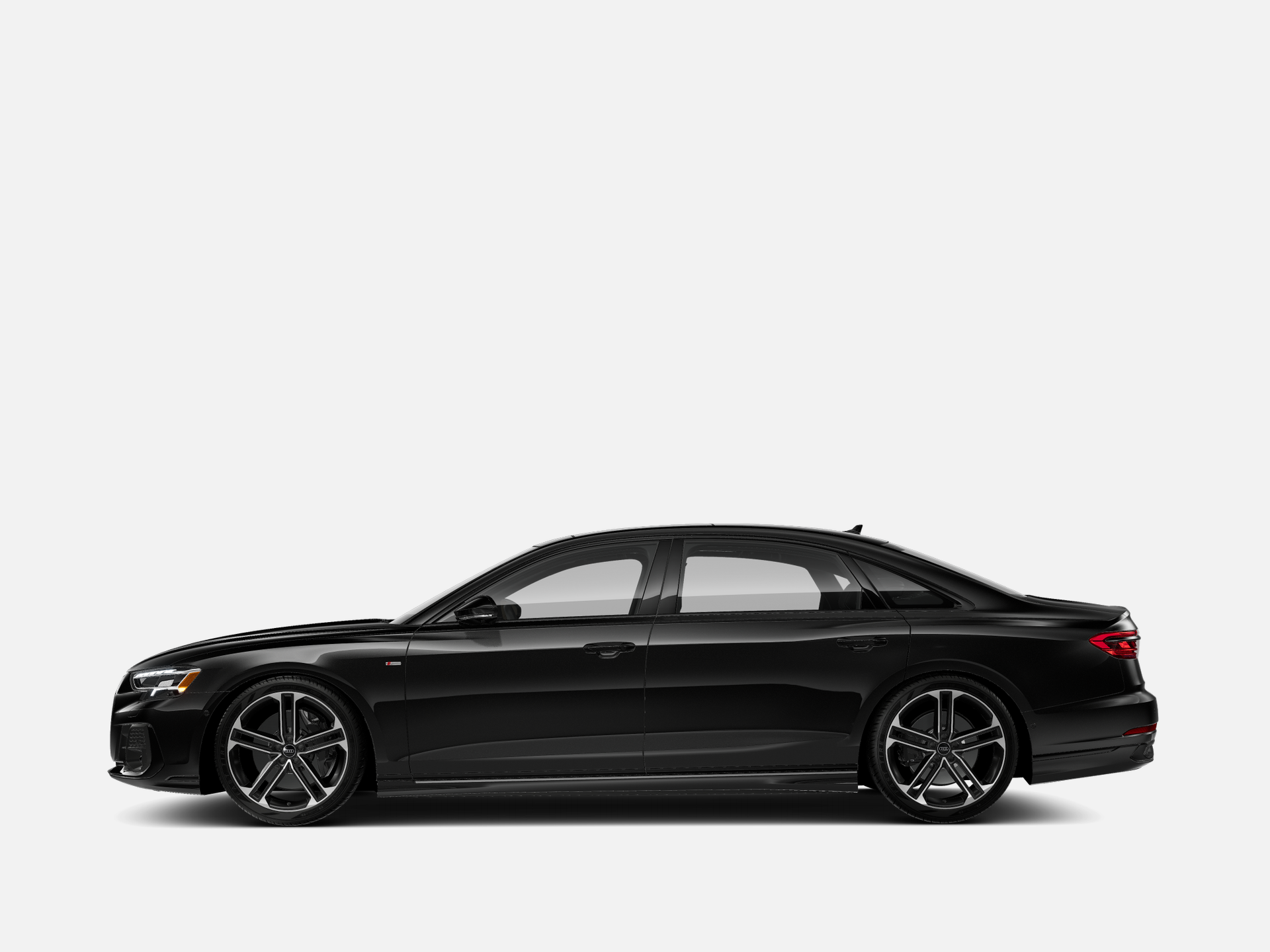 2026 Audi A8 Base - Photo 50