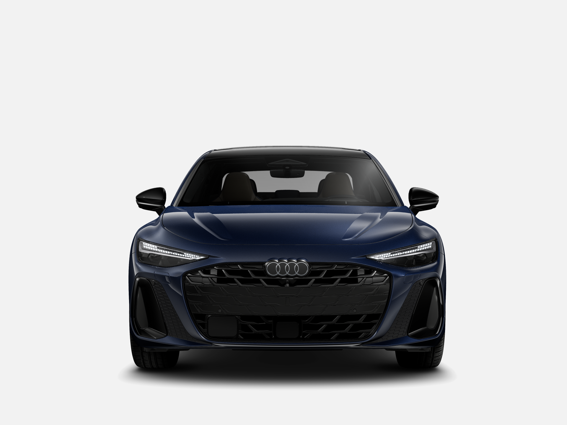 2026 Audi A6 Prestige - Photo 8